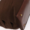 Salvatore Ferragamo Vala tote Canvas