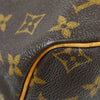 Louis Vuitton Speedy Monogram Canvas
