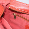Chloe Vintage Leather