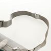 Louis Vuitton Chalk Sling Limited Edition Logo Story Monogram Canvas