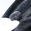 Gucci Vintage Bamboo Handle Nylon