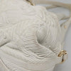 Bvlgari Chandra Hobo Leather