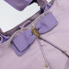 Salvatore Ferragamo Vala tote Nylon