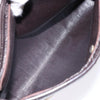 Christian Dior Vintage Trotter Canvas