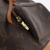 Louis Vuitton Vintage Montsouris Monogram Canvas