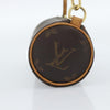 Louis Vuitton Papillon Pochette Monogram Canvas