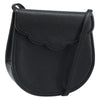 Saint Laurent Vintage Leather