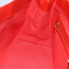 Louis Vuitton Wilshire Monogram Vernis