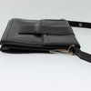 Saint Laurent Vintage Leather