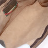 Gucci Sherry line Canvas