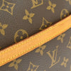 Louis Vuitton Reporter Monogram Canvas