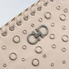 Salvatore Ferragamo Gancini Leather
