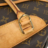 Louis Vuitton Deauville Monogram Canvas