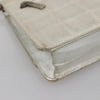 Chanel Travel Line Wallet on Chain Quilted Nylon