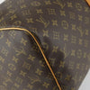 Louis Vuitton Keepall Monogram Canvas