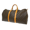 Louis Vuitton Keepall Monogram Canvas