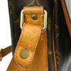 Louis Vuitton Cartouchiere Monogram Canvas