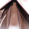 Burberry Nova check Canvas and Leather