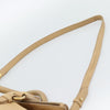 Miu Miu Convertible Satchel Leather
