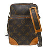 Louis Vuitton Amazone Monogram Canvas