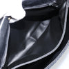 Bally Vintage Quilted Leather