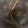 Louis Vuitton Keepall Monogram Canvas
