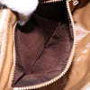 Celine Macadam Shoulder PVC Leather