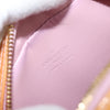 Louis Vuitton Wooster Monogram Vernis