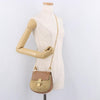 Chloe Drew Shoulder Leather