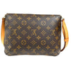 Louis Vuitton Musette Tango Monogram Canvas