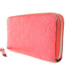Louis Vuitton Portefeuille zippy Monogramme Empreinte Monogramme Empreinte