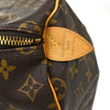 Louis Vuitton Keepall Monogram Canvas