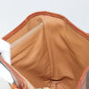 Celine Vintage Macadam Canvas and Leather