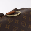 Louis Vuitton Montsouris Monogram
