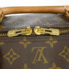 Louis Vuitton Keepall Monogram Canvas
