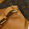 Louis Vuitton Vintage Montsouris Monogram Canvas