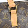 Louis Vuitton Cabas Mezzo Monogram Canvas