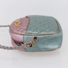 Gucci Trapuntata Camera Lambskin