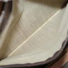 Celine Vintage Duffle Macadam Coated Canvas