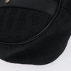 Salvatore Ferragamo Shoulder Canvas