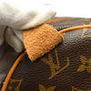 Louis Vuitton Keepall Monogram Canvas