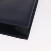 Christian Dior Vintage CD Flap Leather