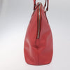 Salvatore Ferragamo Gancini Leather