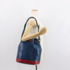 Louis Vuitton Tricolor Noe Epi Leather