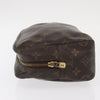 Louis Vuitton Trousse Toilette Monogram Canvas