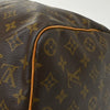 Louis Vuitton Keepall Monogram Canvas
