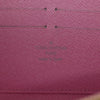 Louis Vuitton Zippy Wallet NM Monogram Multicolor Canvas