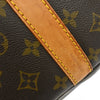 Louis Vuitton Keepall Monogram Canvas