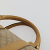 Celine Travel Duffle Triomphe Coated Canvas