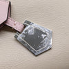 Fendi By The Way Satchel Leather
